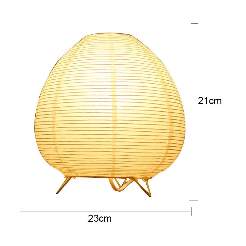 Lampe LED Tactile Serene Glow