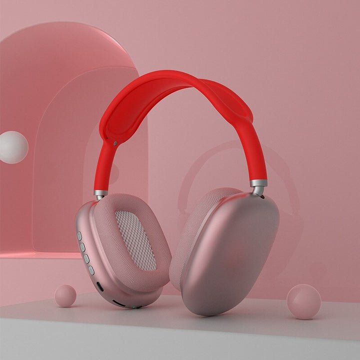 SoundMax Flex - écouteurs sans fil avec arceau réglable