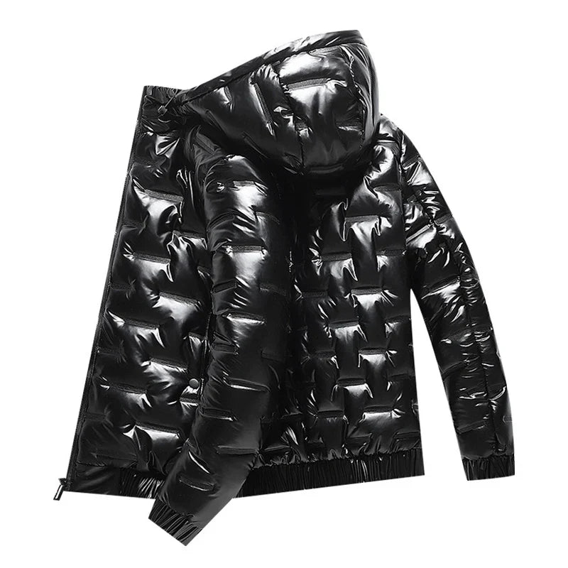 Veste de ski à la mode pour hommes