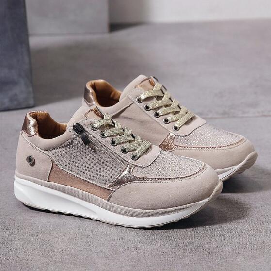 Chaussures de confort orthopédique Sofie
