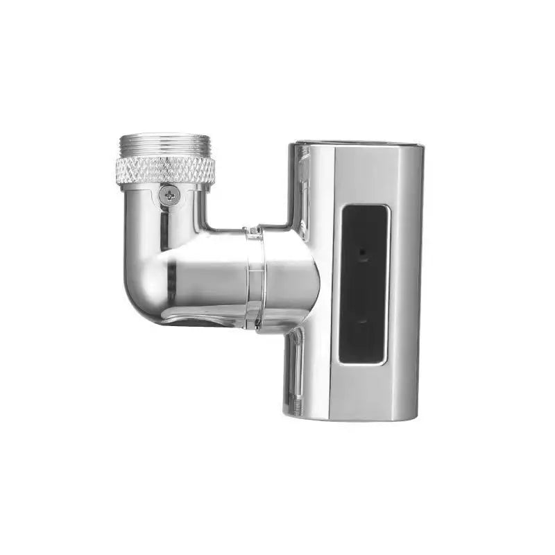 PureStream - Filtre à eau et aérateur 2-en-1 moderne
