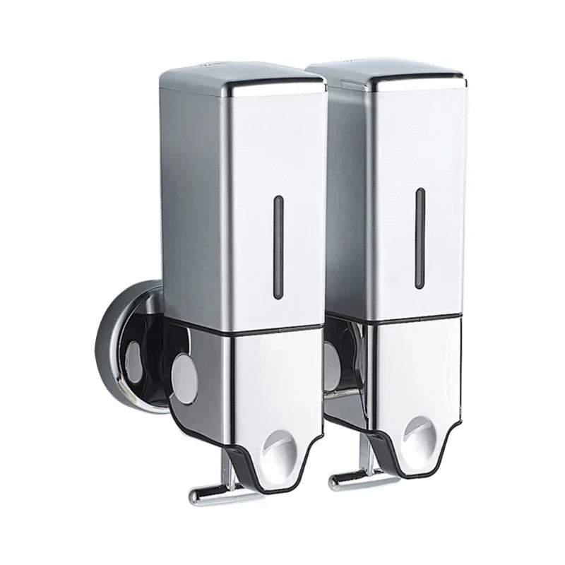 Distributeur de savon automatique SkumTouch