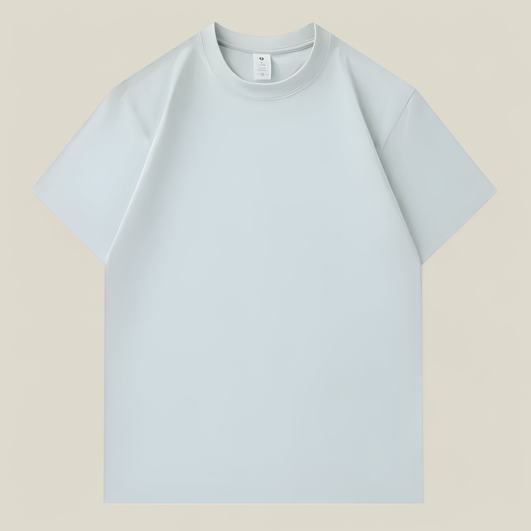 Leo - T-shirt surdimensionné moderne