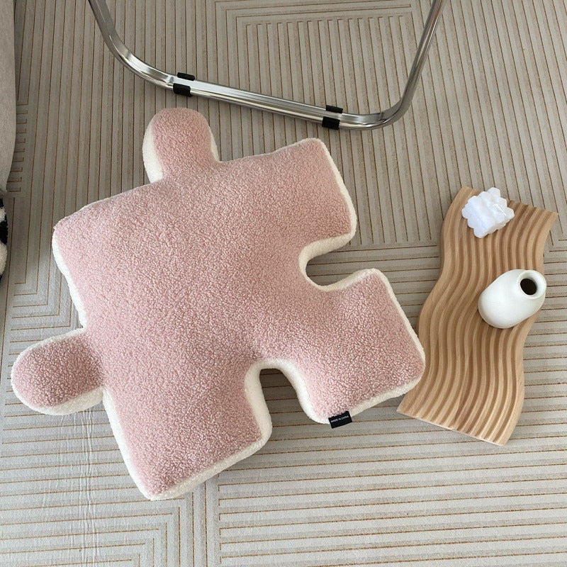 FunCozy - Coussins de sol pour jeux de puzzle