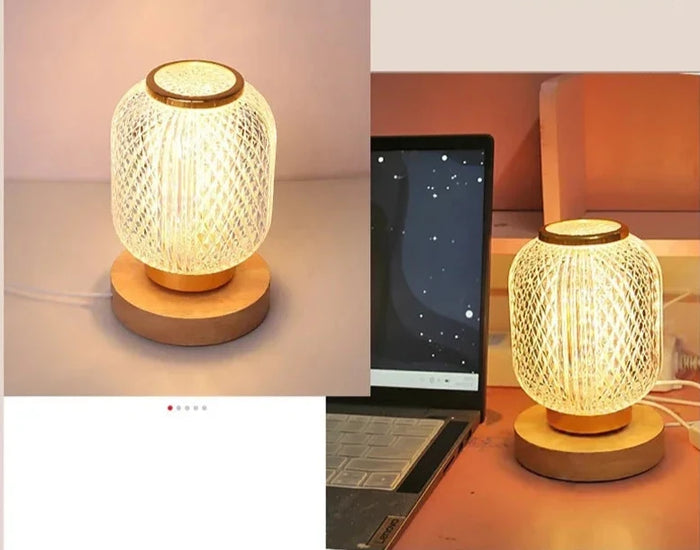 GlowHaven - Bougies LED élégantes