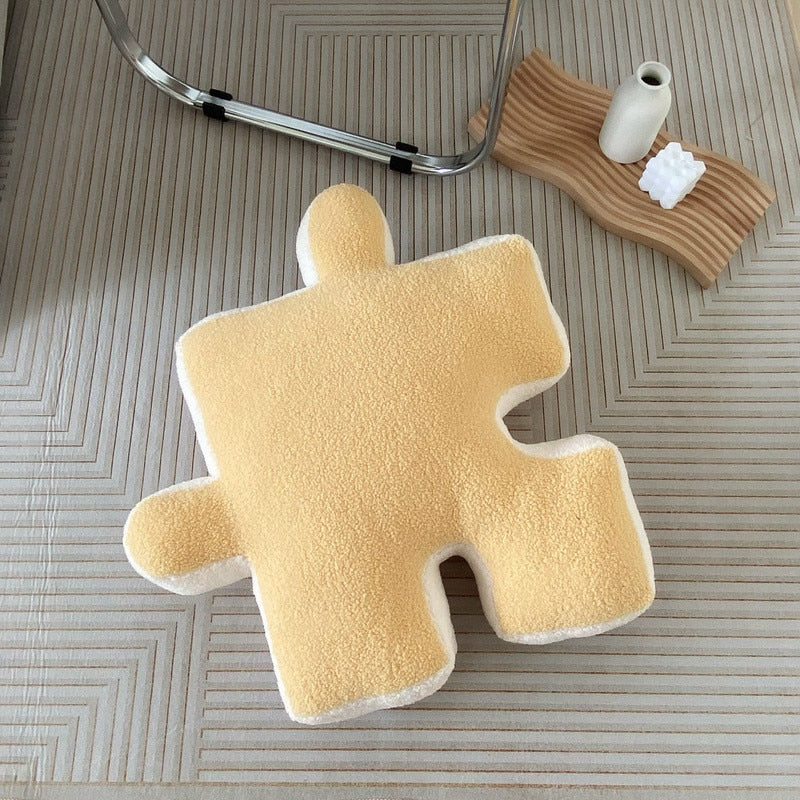 FunCozy - Coussins de sol pour jeux de puzzle