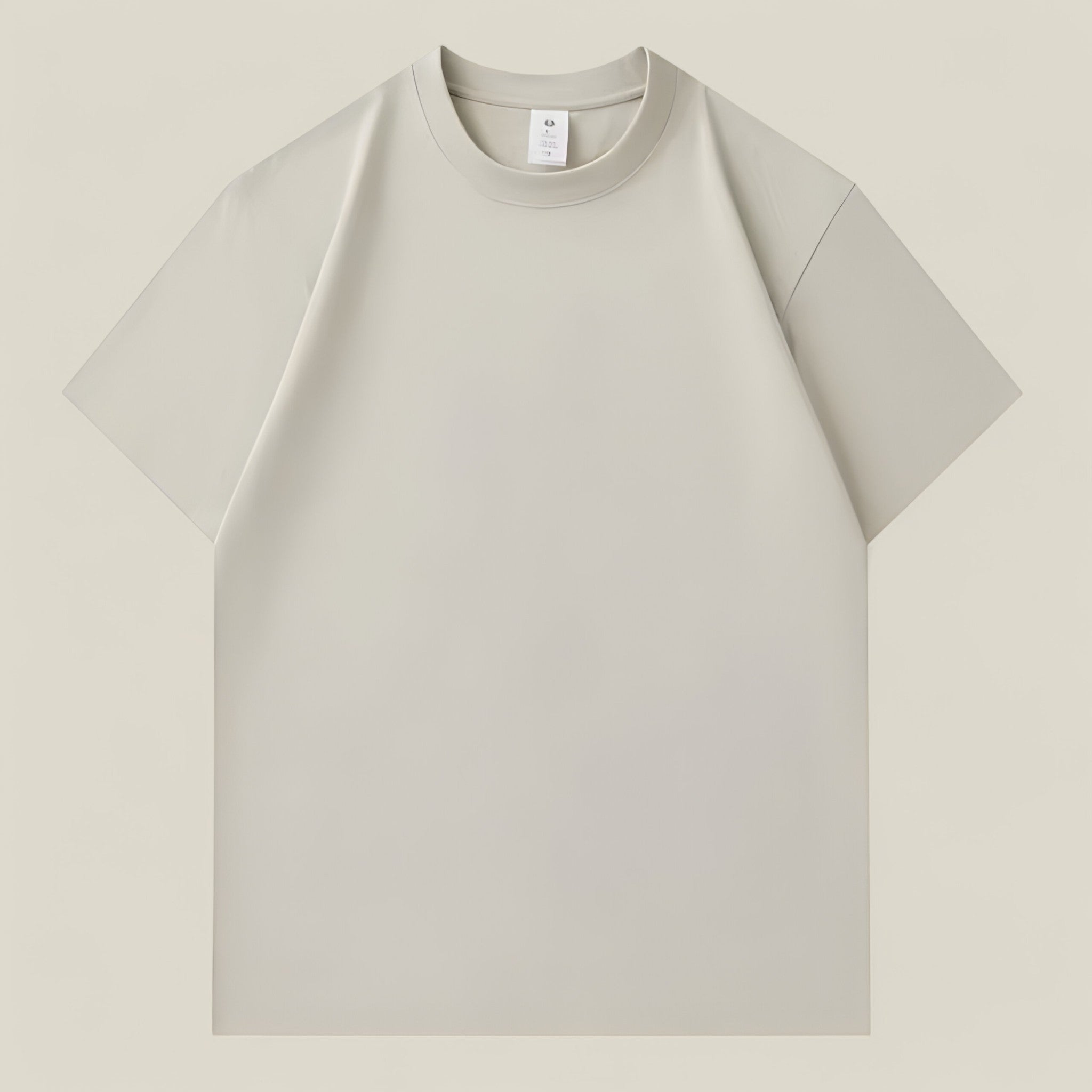 Leo - T-shirt surdimensionné moderne