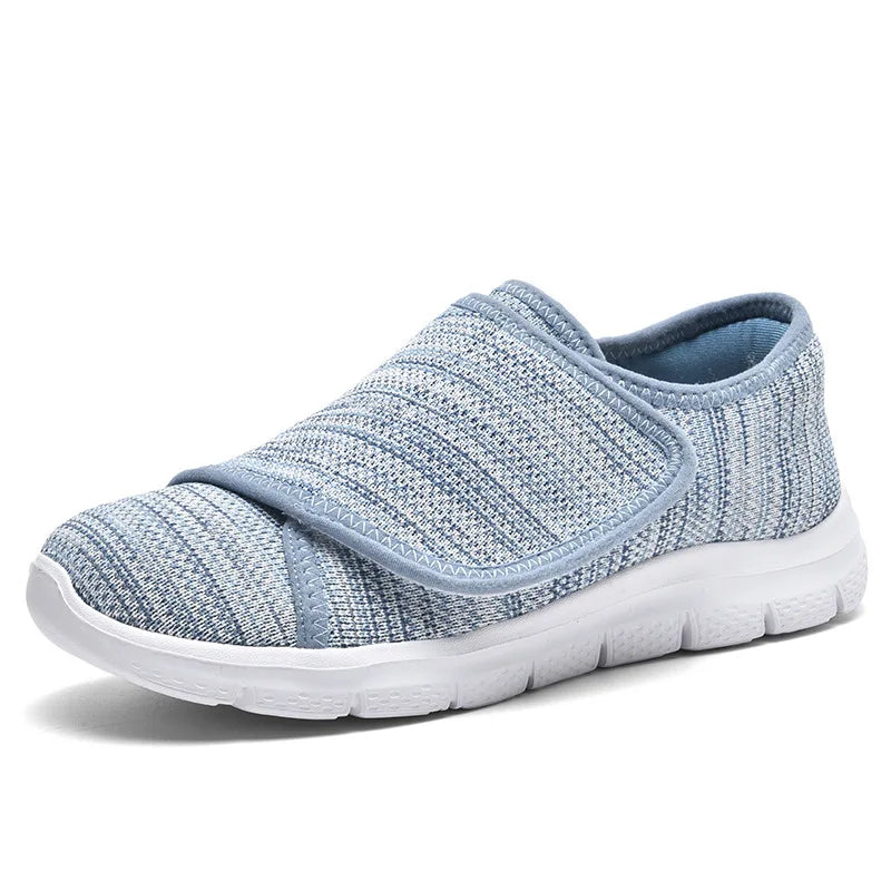 Baskets Adaptatives Confort Alex