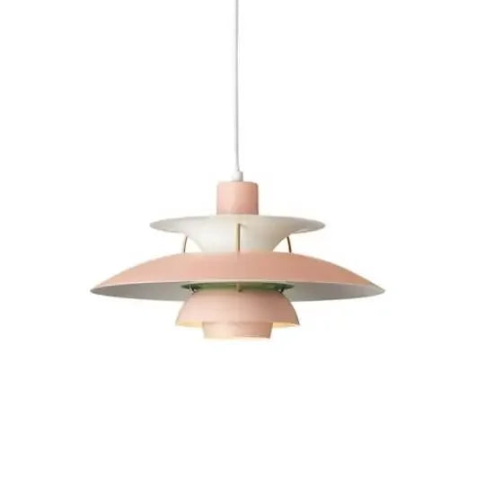 LumiTier – Lampes suspendues à plusieurs niveaux modernes