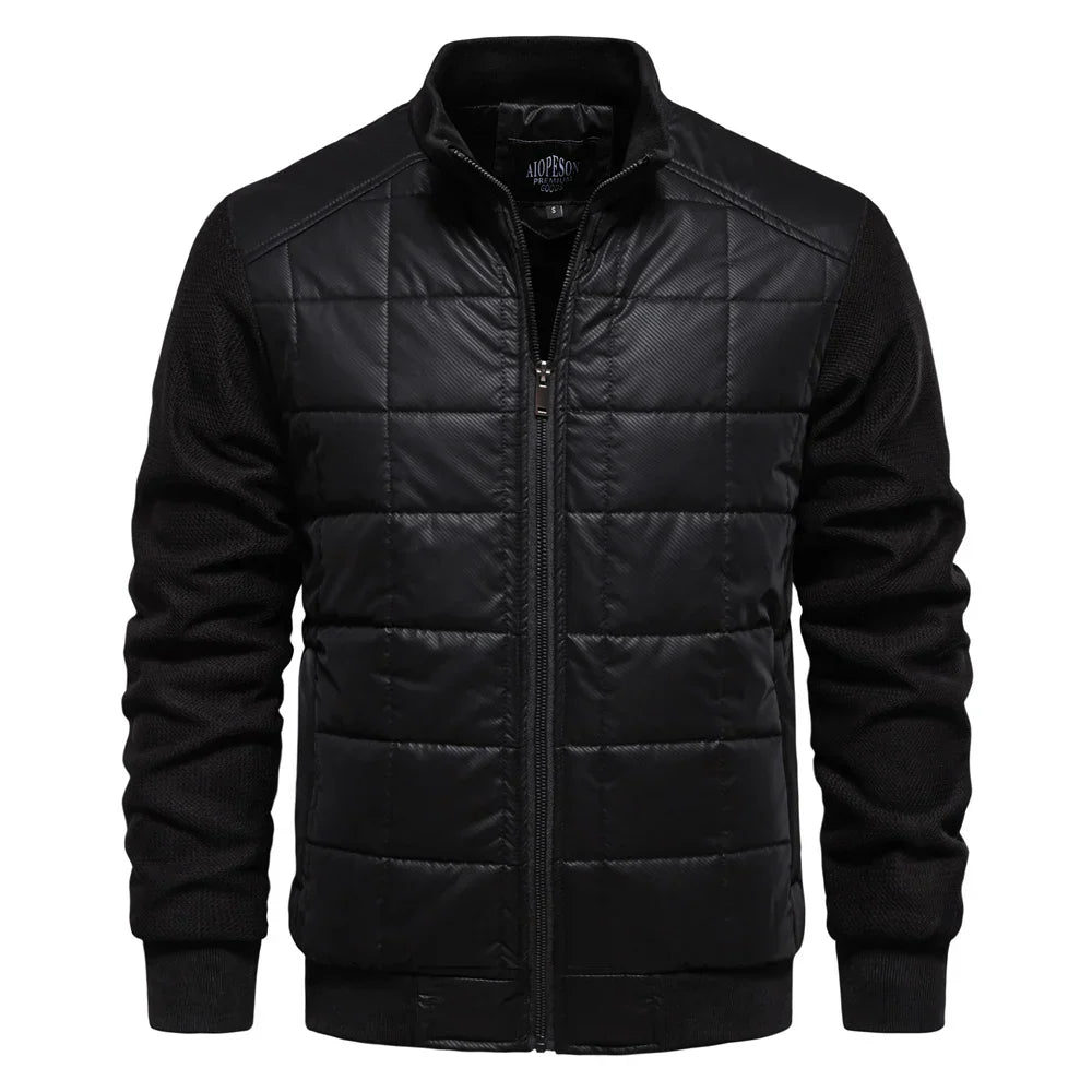 Veste en polaire Zeus avec fermeture éclair