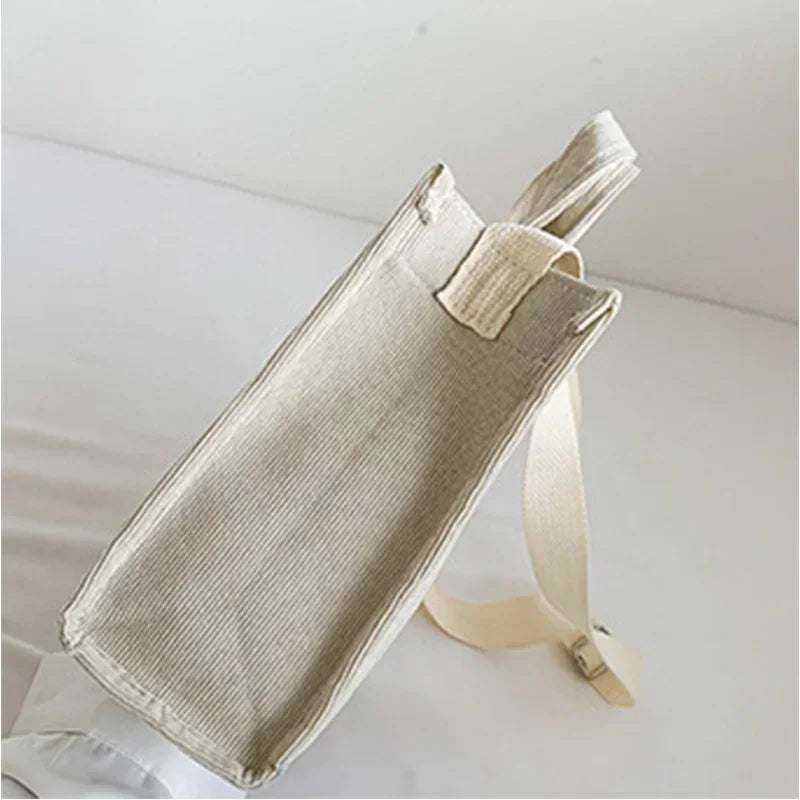 UrbanGrace - Grand Sac fourre-tout à grande capacité pour femmes
