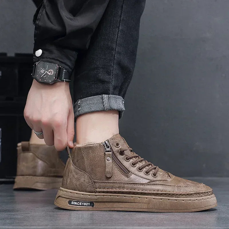 Chaussures Chaleureuses Sandro
