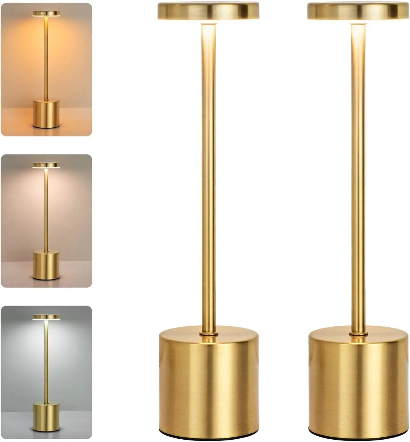 Lampe de table classique Nordica – Design intemporel et éclairage hyggeligt