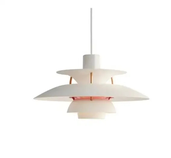 LumiTier – Lampes suspendues à plusieurs niveaux modernes