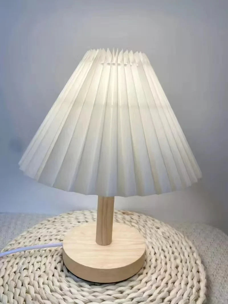 Lampe de bureau LED moderne Luna
