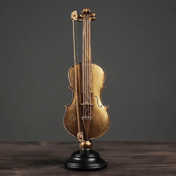 SoundSculpt - Sculpture culturelle musicale Décor
