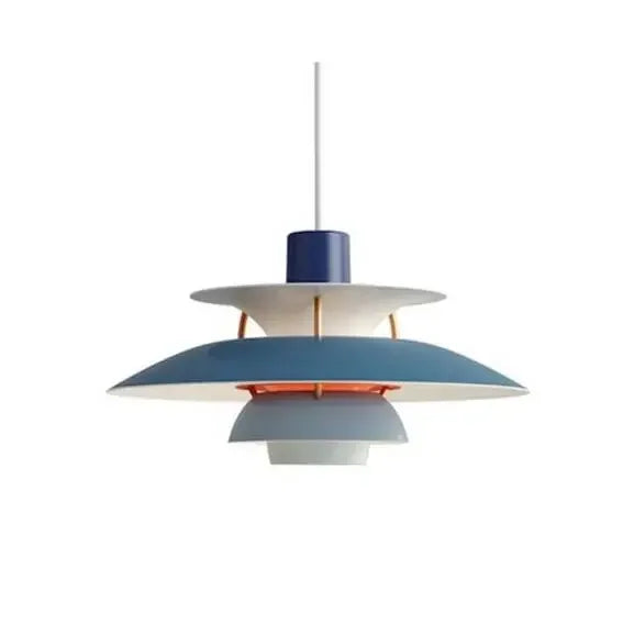 LumiTier – Lampes suspendues à plusieurs niveaux modernes