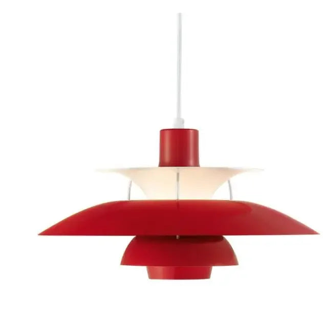 LumiTier – Lampes suspendues à plusieurs niveaux modernes