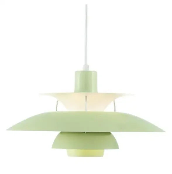 LumiTier – Lampes suspendues à plusieurs niveaux modernes