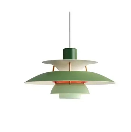 LumiTier – Lampes suspendues à plusieurs niveaux modernes