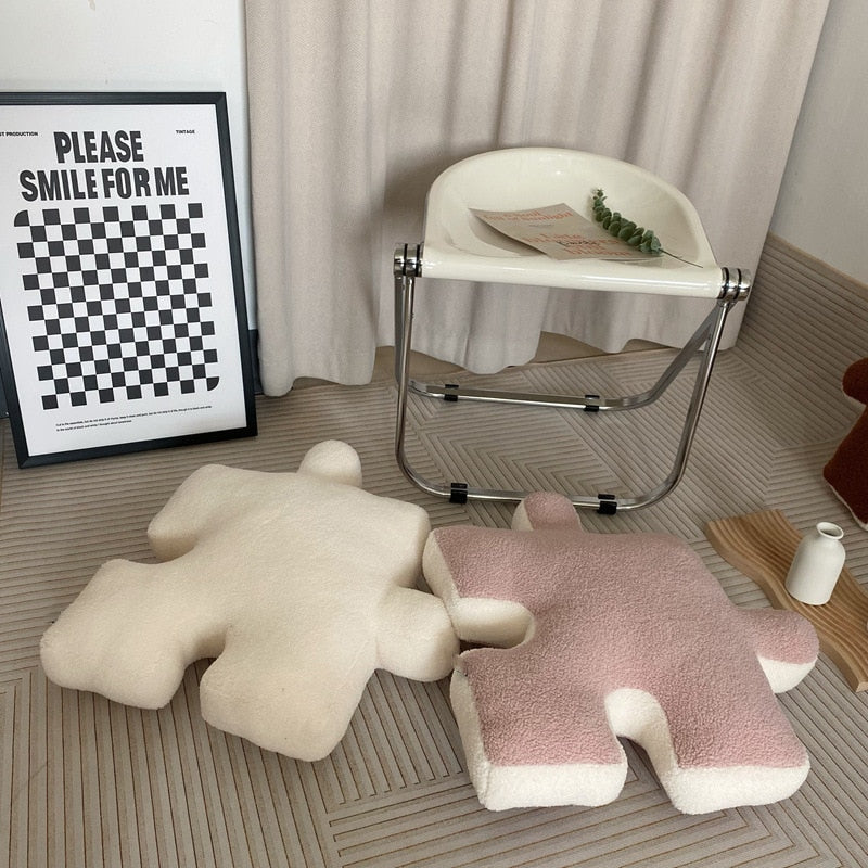 FunCozy - Coussins de sol pour jeux de puzzle