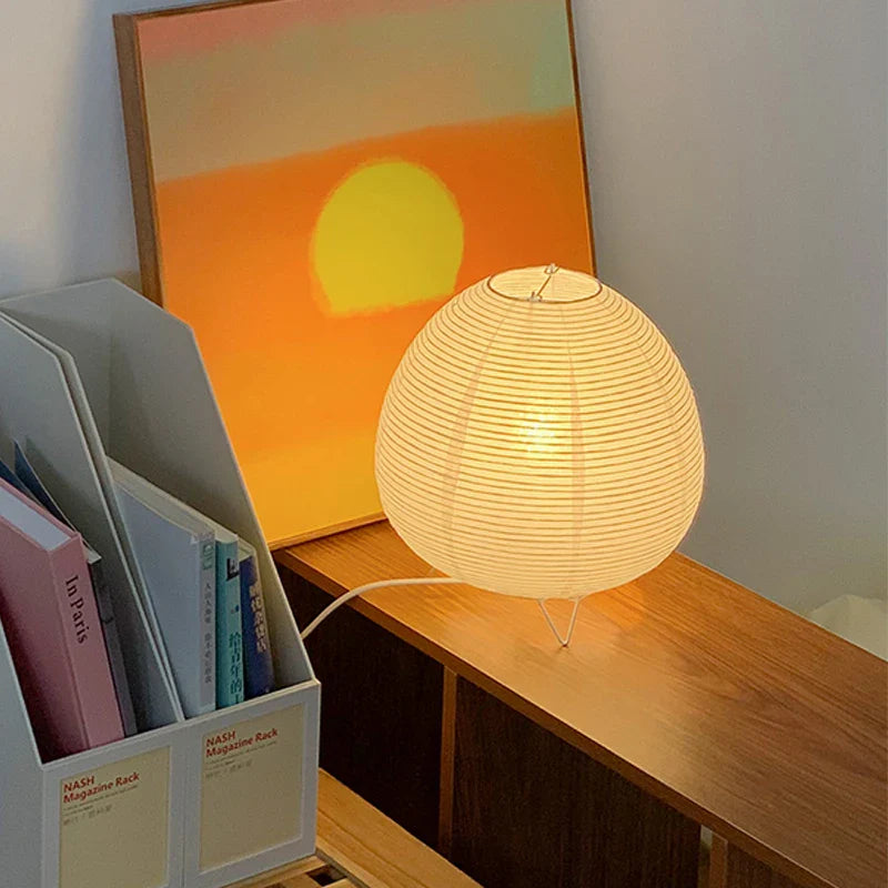 Lampe LED Tactile Serene Glow