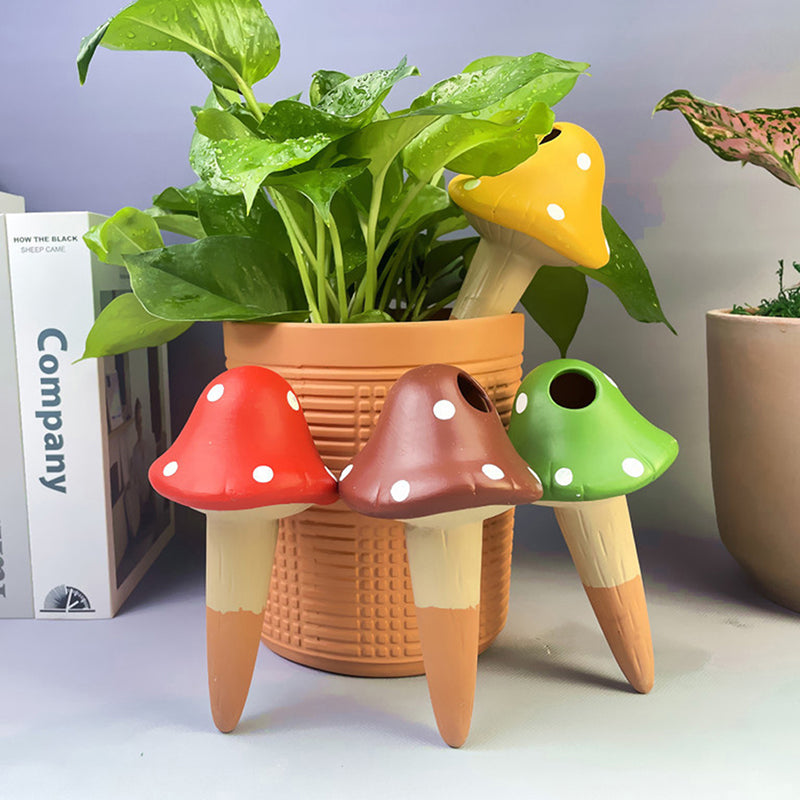HydroSpin - Arroseur intelligent 360°