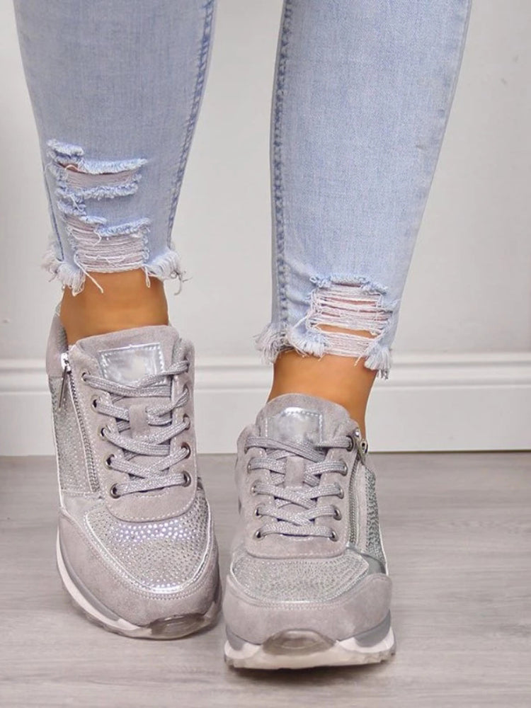 Chaussures de confort orthopédique Sofie