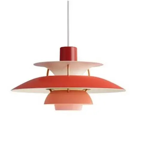 LumiTier – Lampes suspendues à plusieurs niveaux modernes