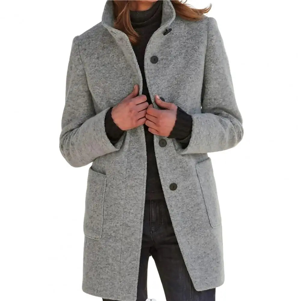 Manteau d'hiver pour femmes Harper