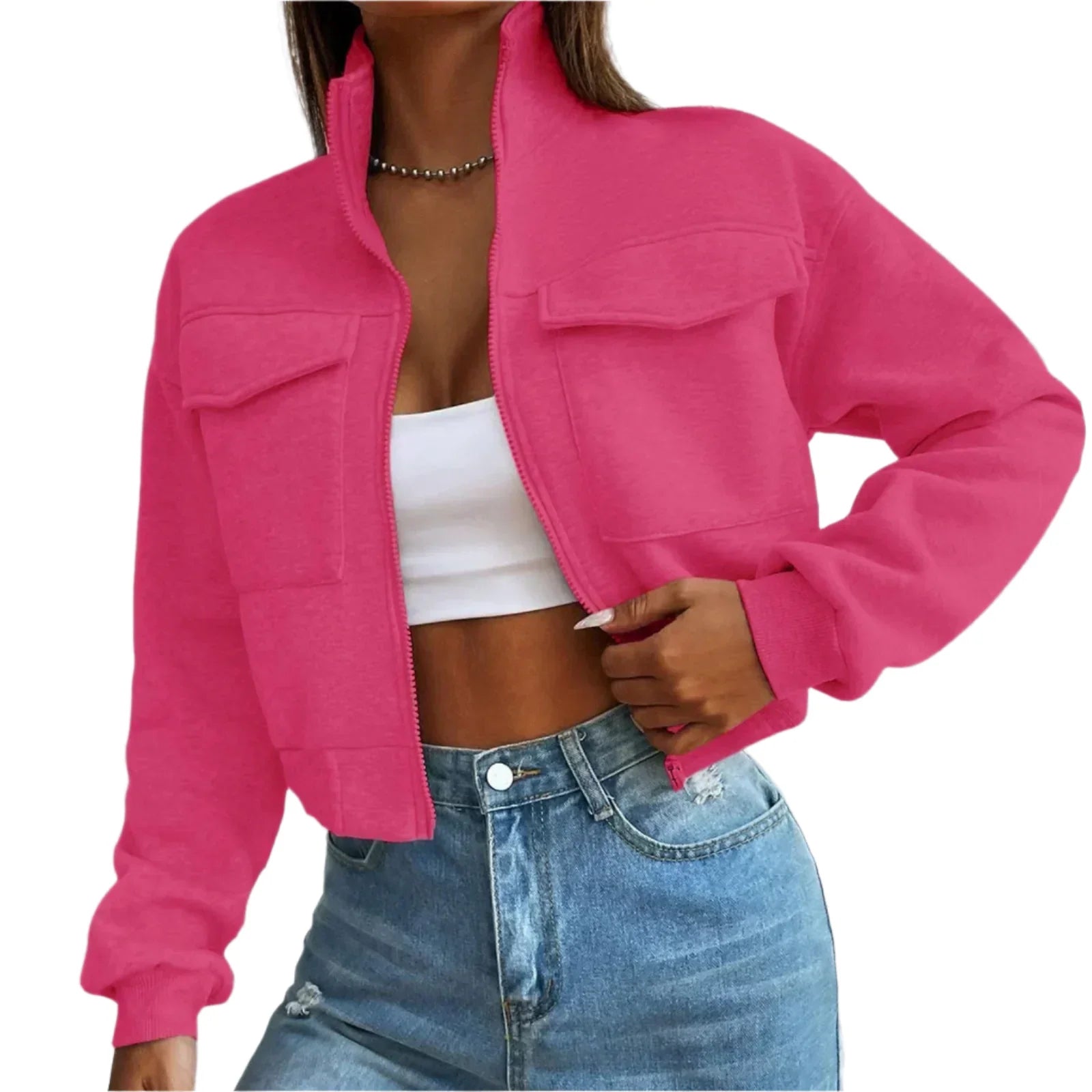 Veste femme Linea Kort avec Confort et Poches