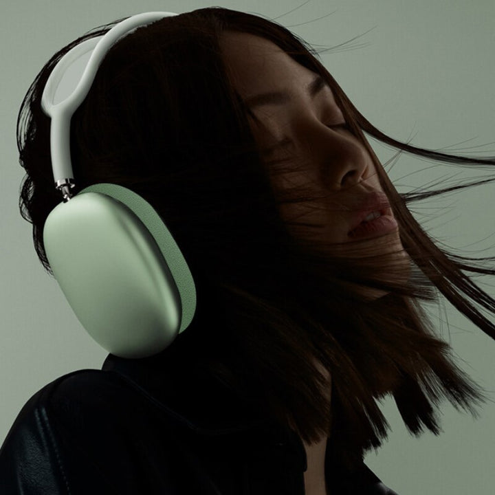 SoundMax Flex - écouteurs sans fil avec arceau réglable