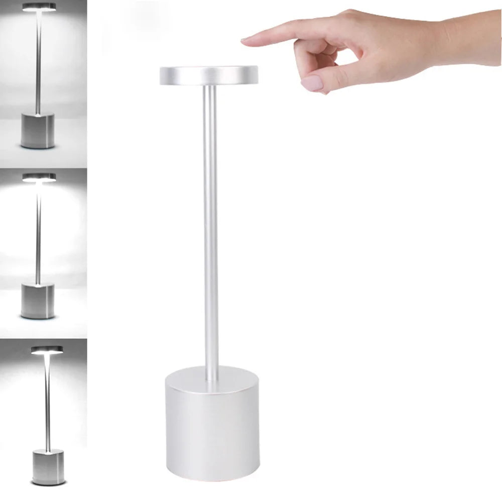 Lampe de table classique Nordica – Design intemporel et éclairage hyggeligt