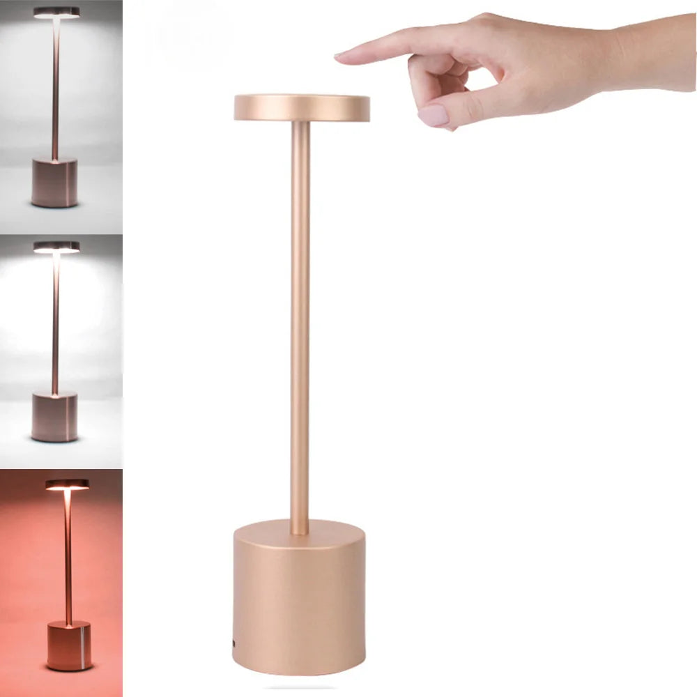 Lampe de table classique Nordica – Design intemporel et éclairage hyggeligt