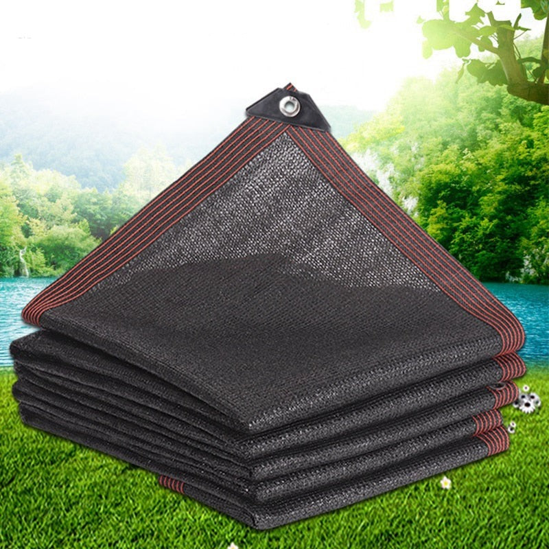 Écran de confidentialité SunShield UV - Protection extérieure
