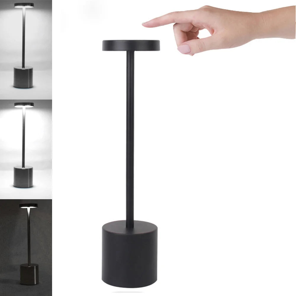 Lampe de table classique Nordica – Design intemporel et éclairage hyggeligt