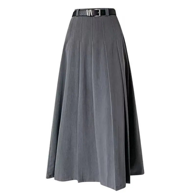 Jupe longue Fellomena Elegance pour femme