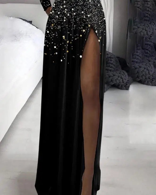 Robe décontractée Kira – Style et confort sans effort