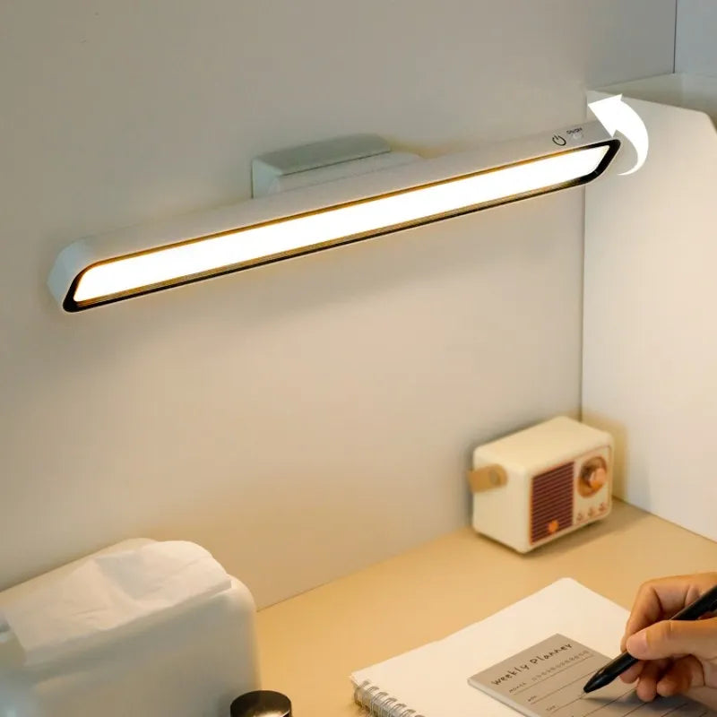 LumiBeam Barre lumineuse magnétique rechargeable sans fil