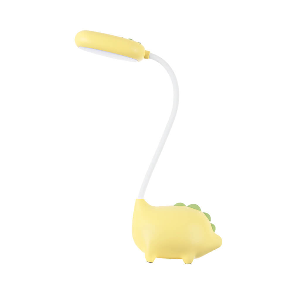 DinoBeam - Lampe de bureau à luminosité réglable