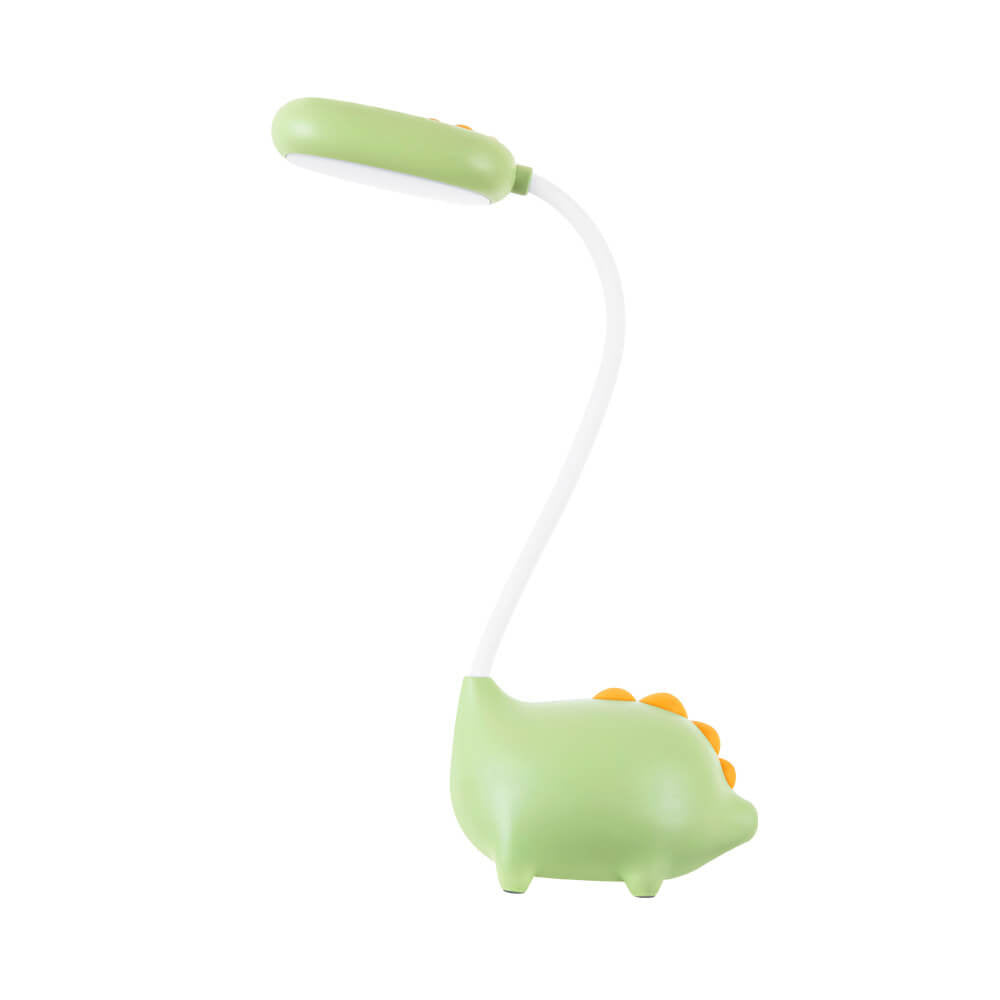 DinoBeam - Lampe de bureau à luminosité réglable