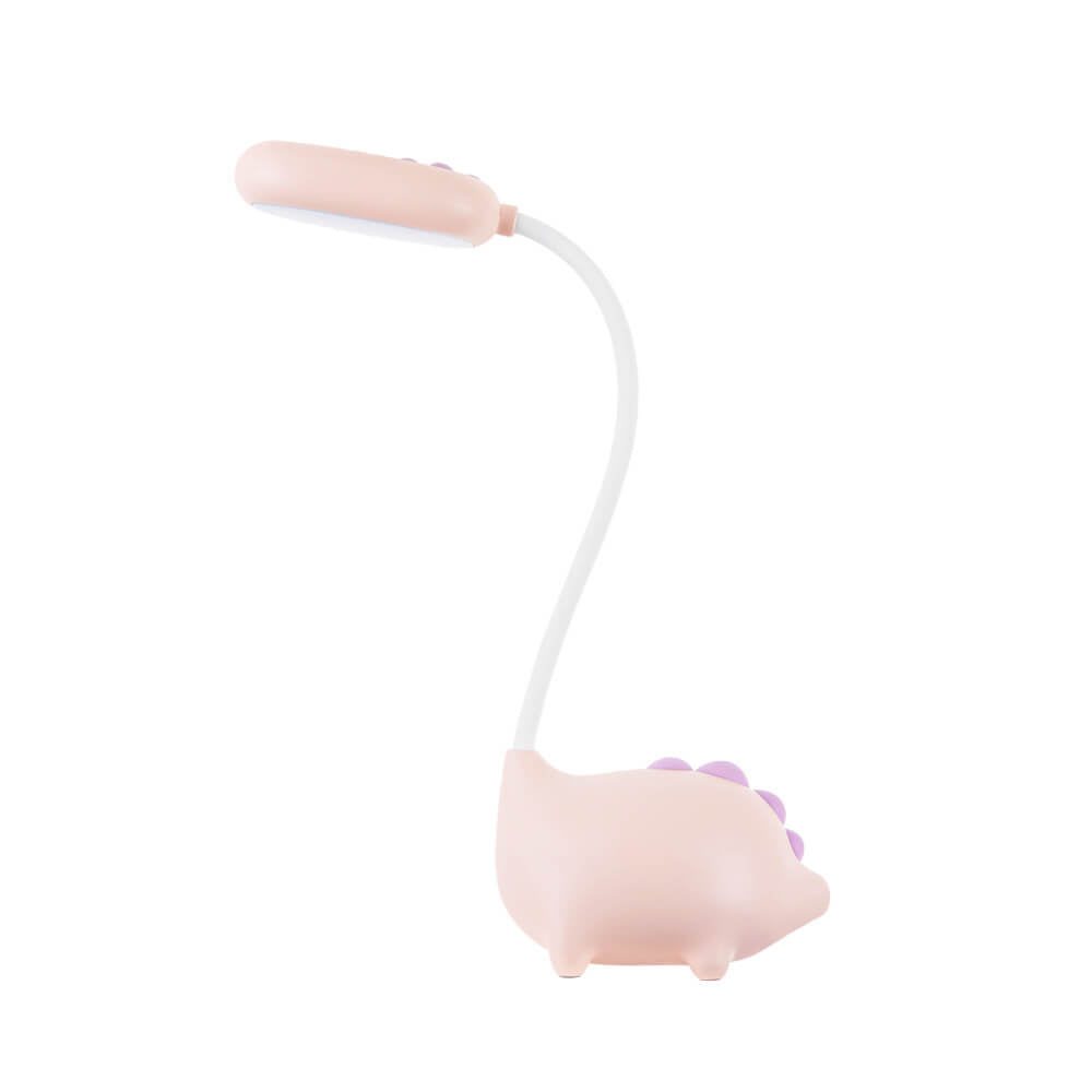 DinoBeam - Lampe de bureau à luminosité réglable