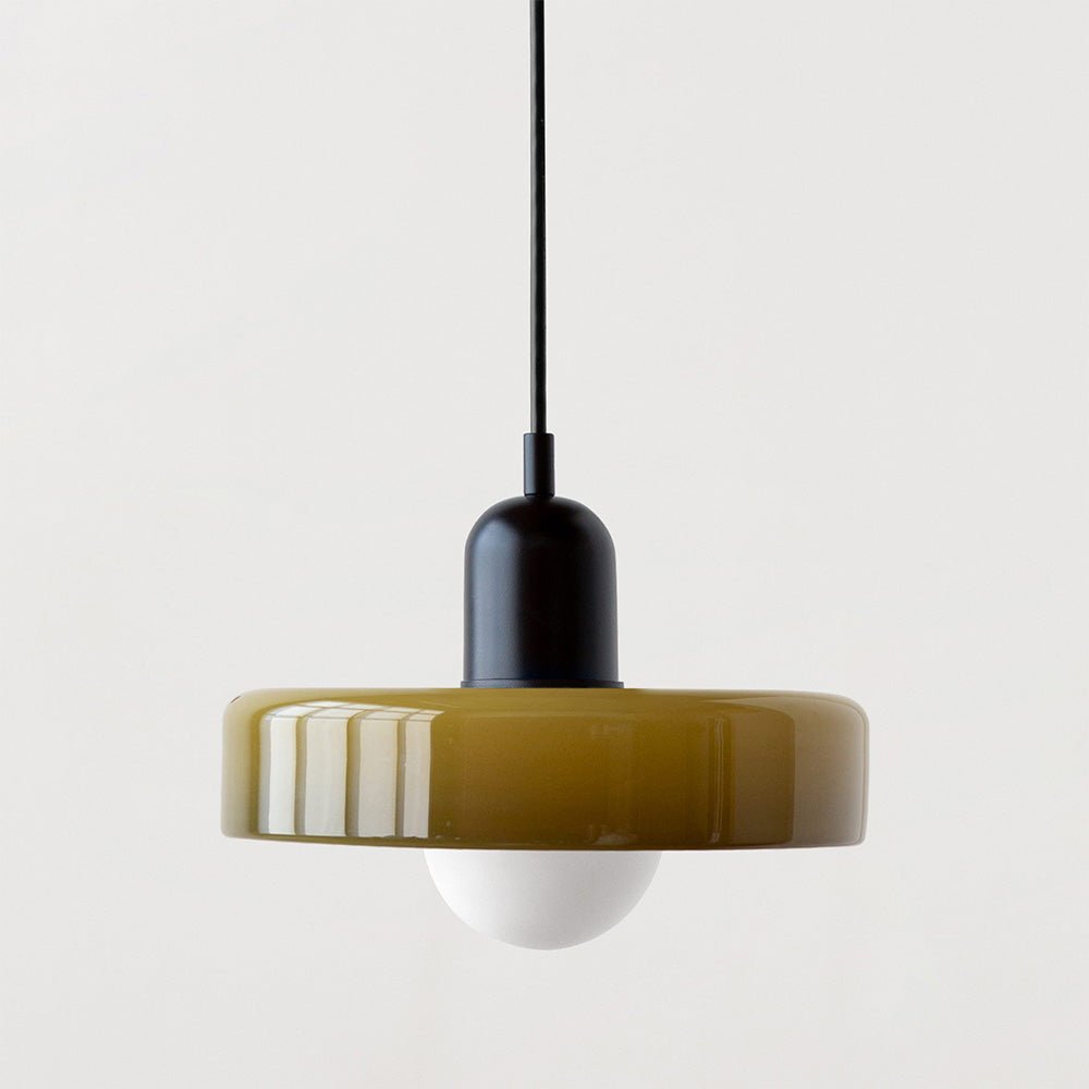 Suspension Bauhaus