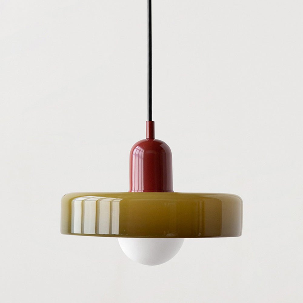 Suspension Bauhaus