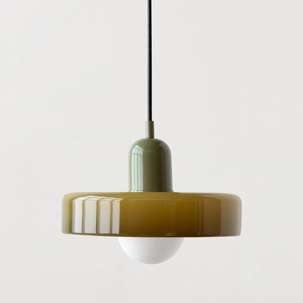 Suspension Bauhaus