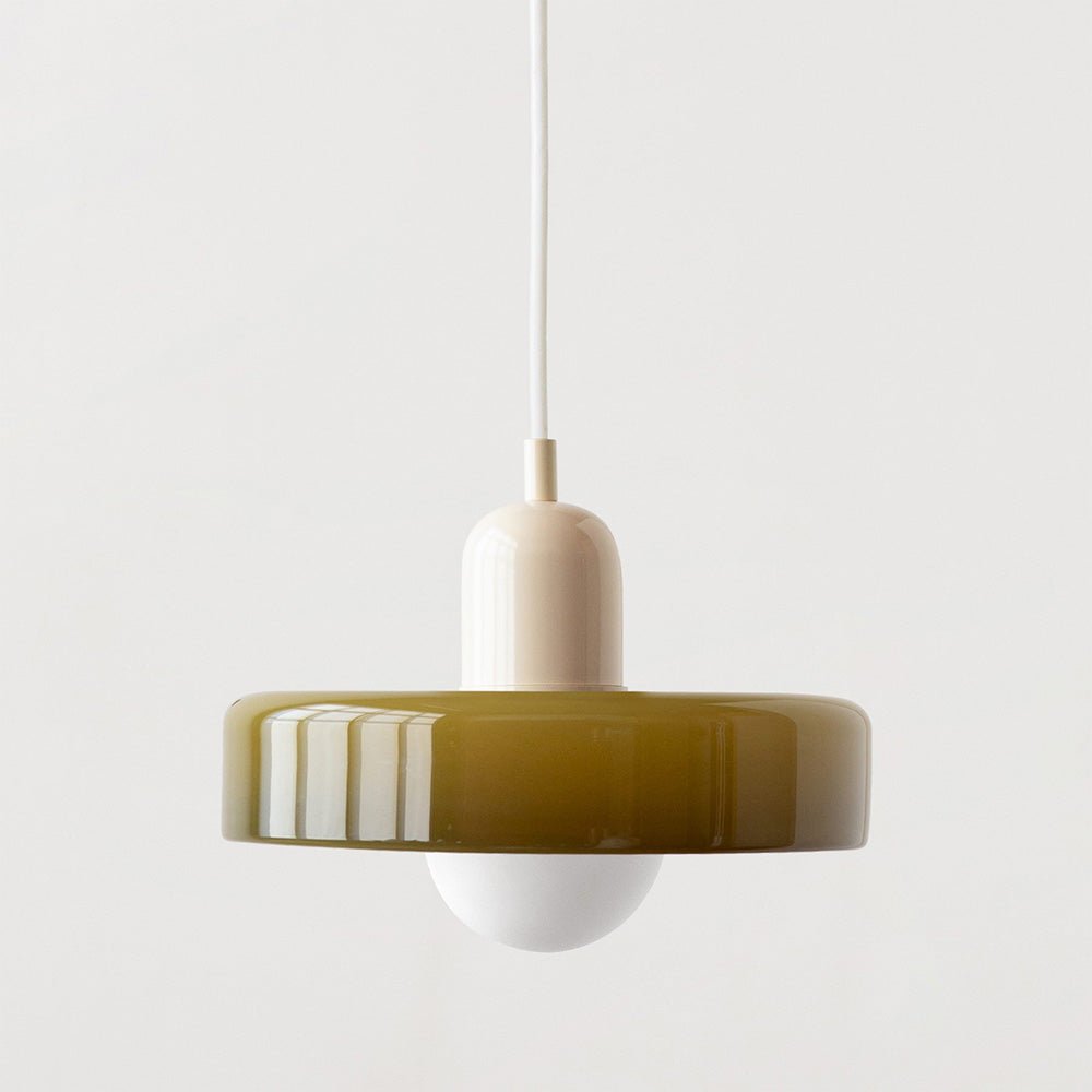 Suspension Bauhaus