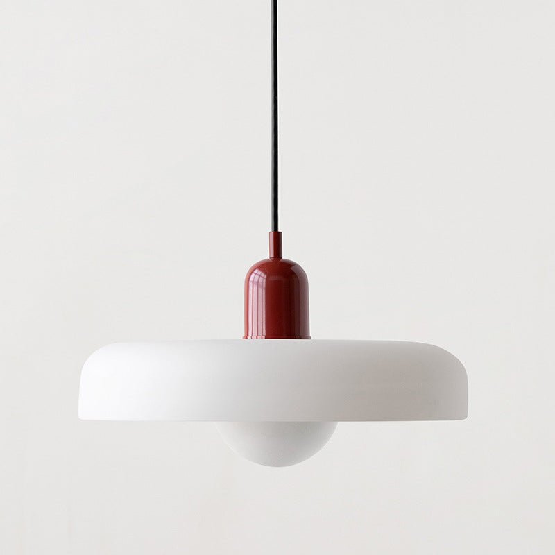 Suspension Bauhaus