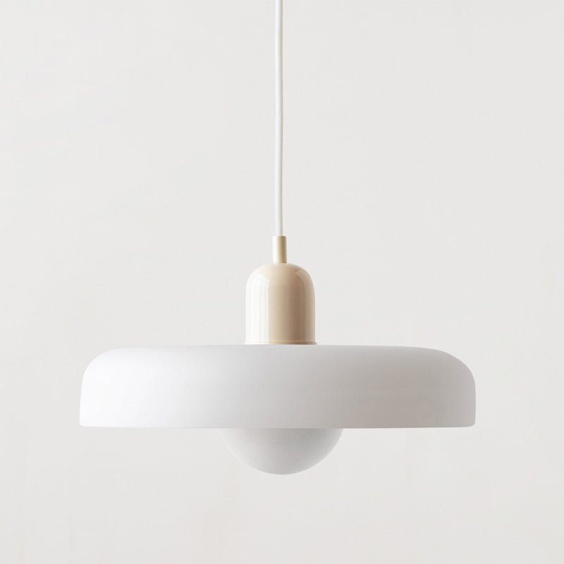 Suspension Bauhaus