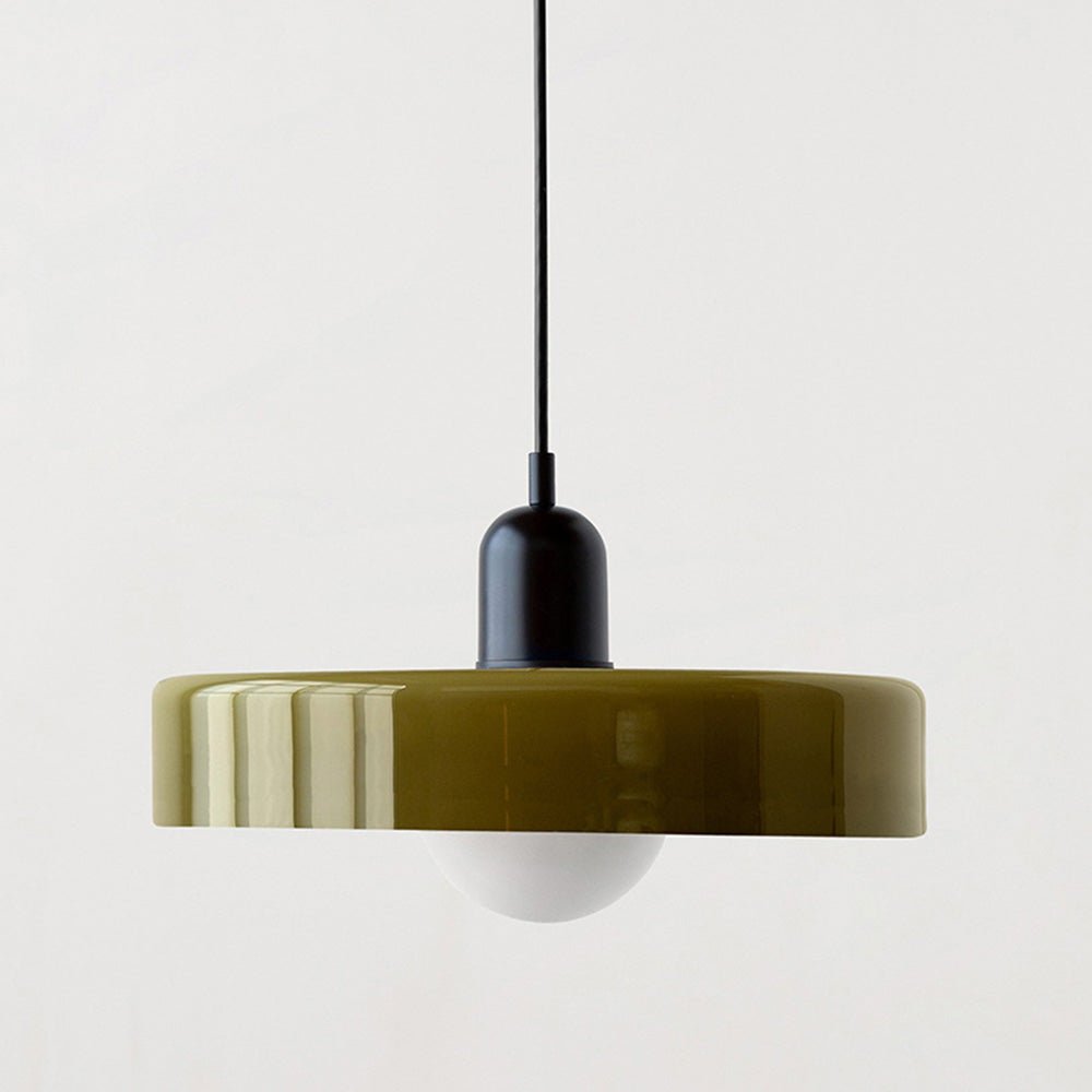 Suspension Bauhaus
