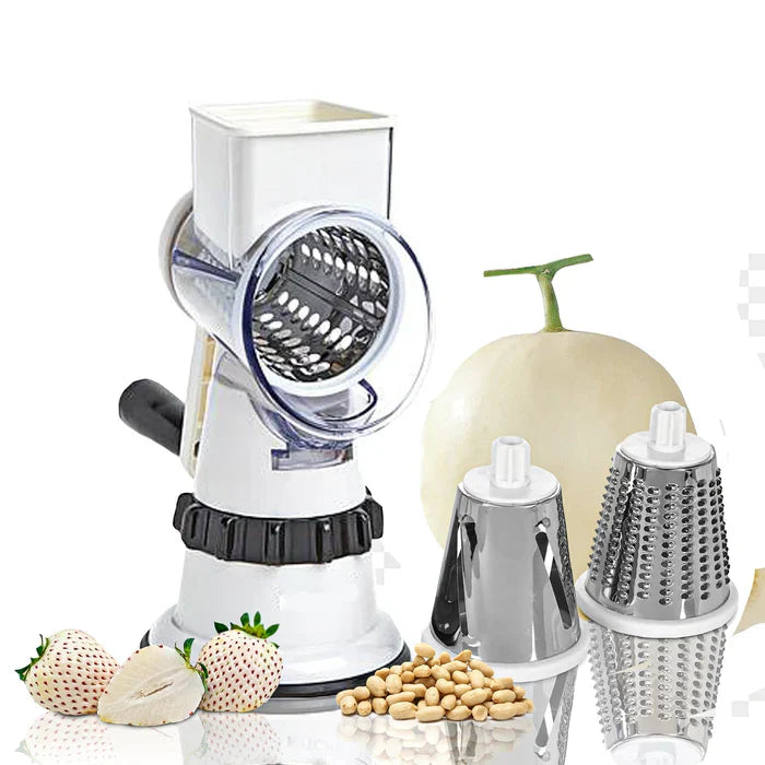 SliceMaster - machine à trancher puissante pour la cuisine